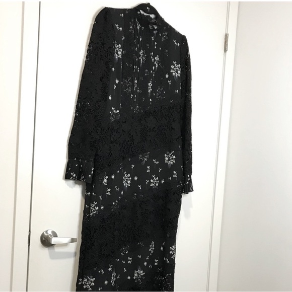 Erdem X H&M - Picture 3 of 12